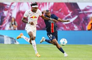 富勒姆队vs 西汉姆联队