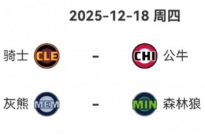 奇才VS步行者直播