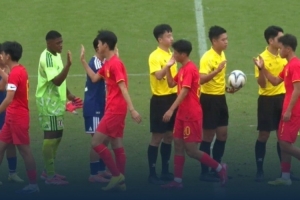 诺丁汉森林队 vs布莱顿队