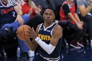 国王VS雷霆 直播