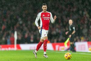 桑德兰 vs 纽卡斯尔联