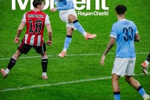 布莱顿队vs阿森纳队