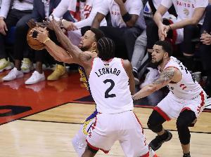 国王vs猛龙 录像