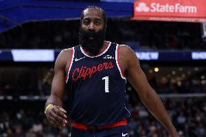 老鹰VS76人 直播