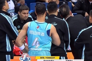 西汉姆联 vs埃弗顿