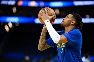 勇士vs黄蜂 全场回放