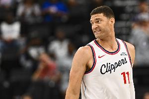 快船vs灰熊 全场回放