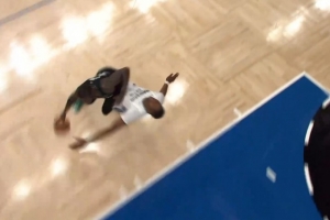 爵士vs老鹰 全场回放