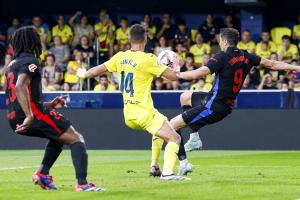 雷霆vs魔术 NBA比赛