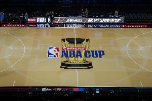 爵士VS奇才 直播