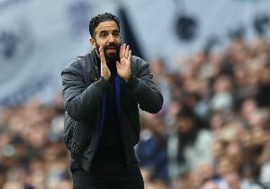 诺丁汉森林vs曼城直播