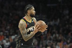 骑士vs魔术 NBA比赛