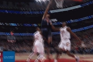 国王VS掘金 直播