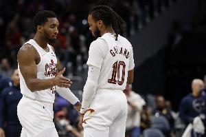 勇士VS老鹰 直播